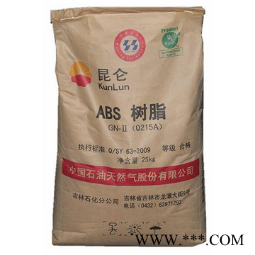 ABS 0215A/吉林石化