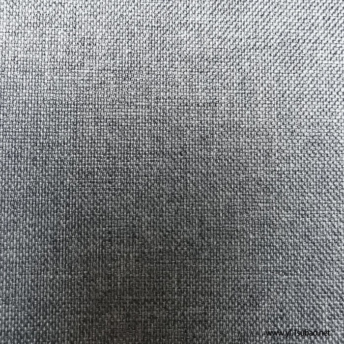 厂家现货 RPET舞龙色织免印染 600D阳离子 色织提花五分格再生料图8