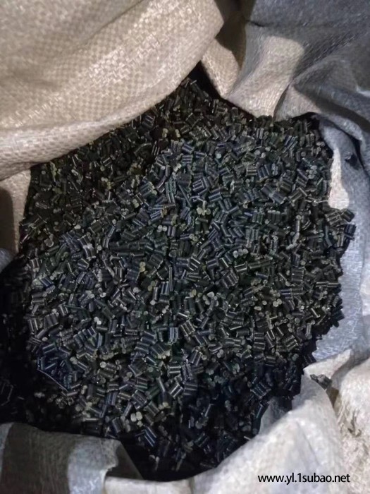 再生料批发 聚丙再生料图4