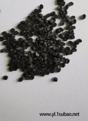 HDPE再生颗粒(管材专用级)PE再生料,HDPE再生料,PE再生颗粒图5
