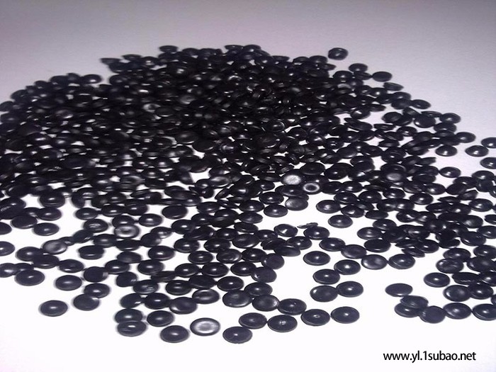 HDPE再生颗粒(管材专用级)PE再生料,HDPE再生料,PE再生颗粒图4