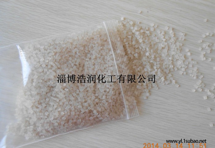 HDPE 再生料图3