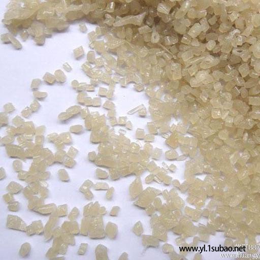 PP,HDPE,LDPE再生料图2