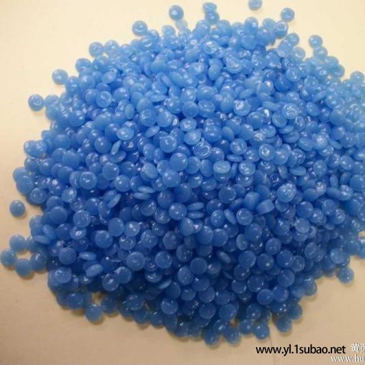 PP,HDPE,LDPE再生料图3