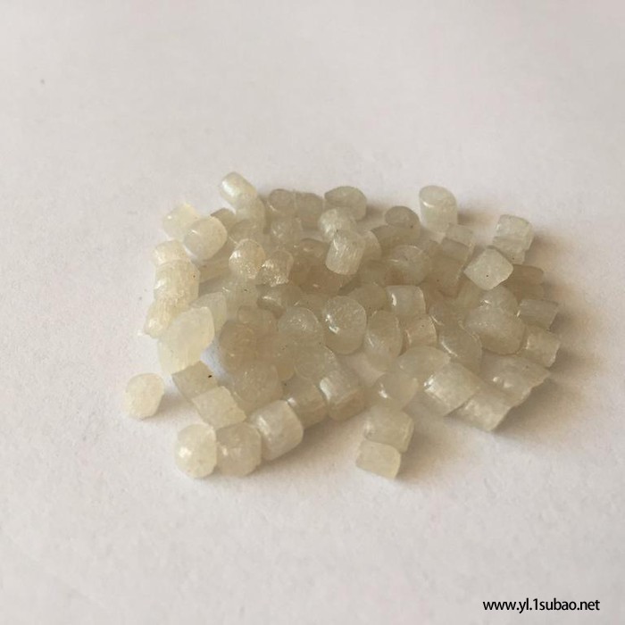 PE再生料 【欧洲进口】 pe再生料 pe颗粒 一级透明料图2