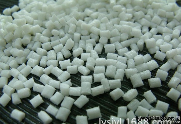 万瀚 尼龙6加纤 尼龙6再生料 质量稳定图2