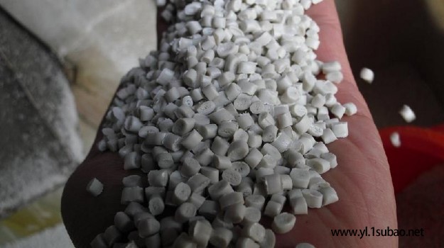 再生HDPE再生颗粒(注塑成型,管材挤出)预应力波纹管,再生HDPE,HDPE再生颗粒,HDPE再生料图4