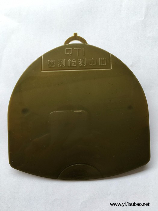 A级辉荣黄色军绿色本色PP再生料 注塑级 底料纯 光泽度好 强度高图3