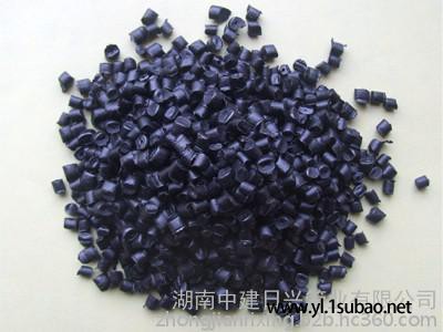 预应力塑料波纹管的原材料(PE再生颗粒,HDPE再生料)图6
