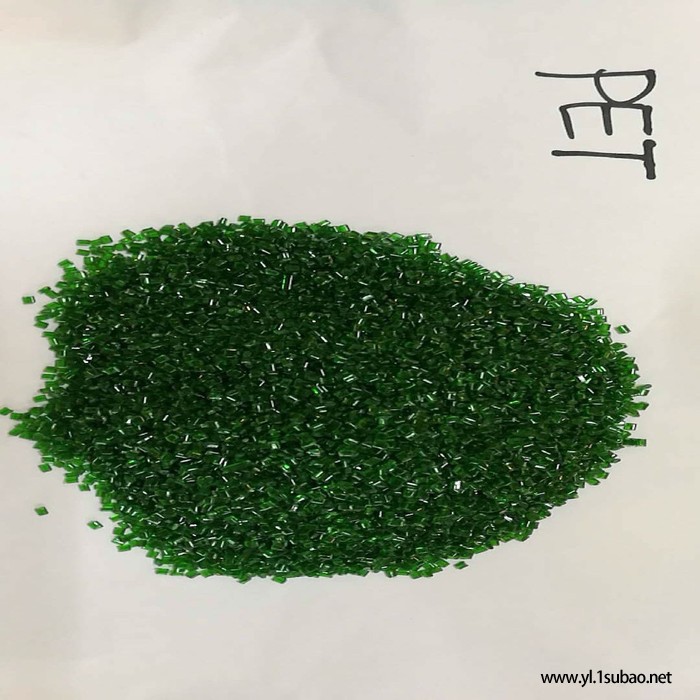 厦门逸嘉 PET再生料图2