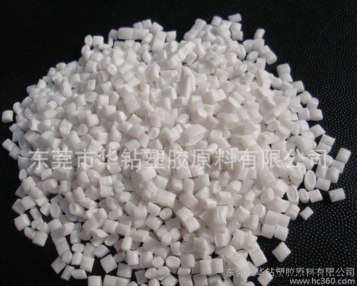 环保HDPE/PO中空再生料