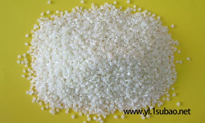 供应嘉德POM供应POM再生料白色图3