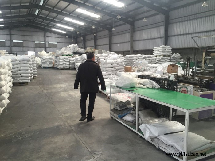 广东PE再生料厂家生产销售LLDPE再生塑料 纯白拉力好可替代全新料使用 7800元一吨可送货上门图4