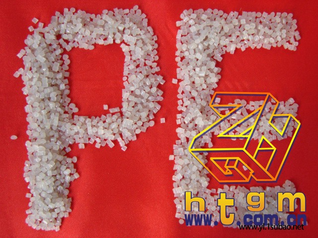 供应LDPE再生颗粒 PE再生料图2