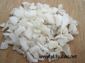 供应嘉德EPSEPS颗粒一级再生料图2