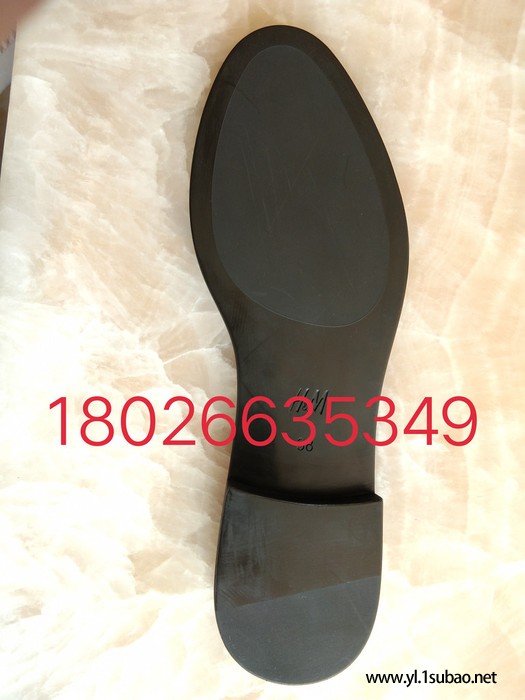 **专业TPU85A黑色鞋底手机保护套脚轮再生料 货源充足 可免费试样图6