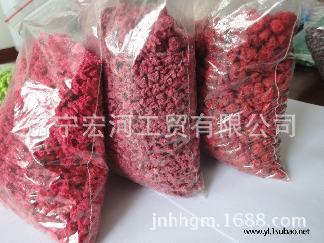大量生产PET泡泡料 再生料 多种颜色 生产pet泡泡料图3