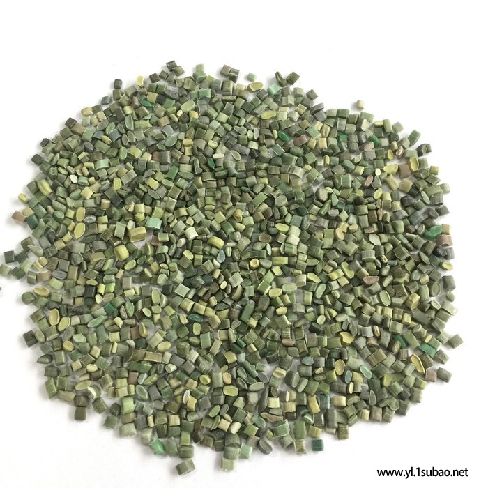 铭海科技 AA级PE PA+PE再生料 PE再生颗粒 LDPE图5