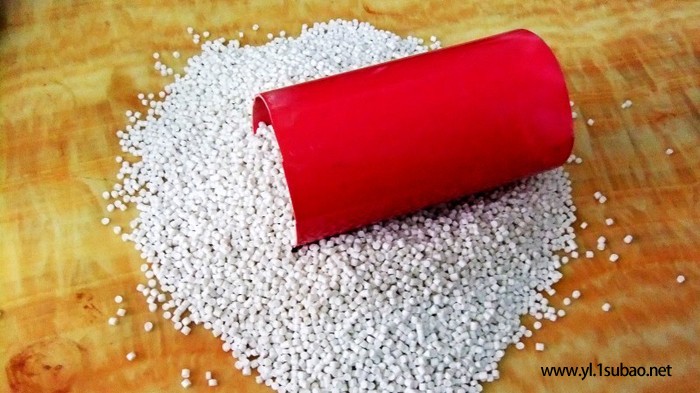 钜庞塑料PVC塑料用于的广东PVC 再生料原材料，PVC 再生料原材料图5
