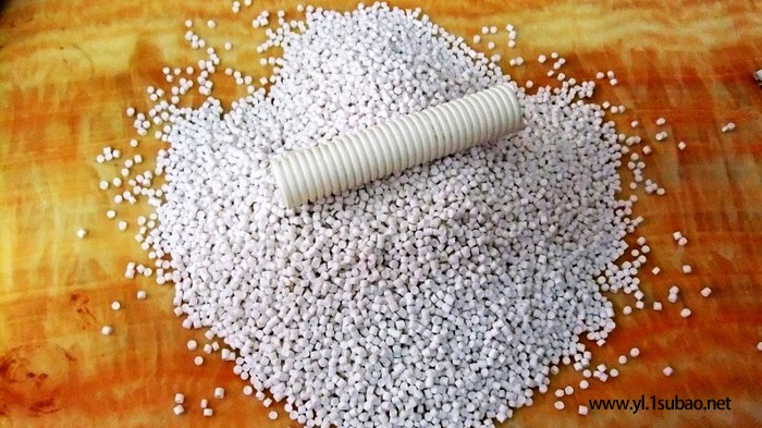 钜庞塑料PVC塑料用于的广东PVC 再生料原材料，PVC 再生料原材料图7