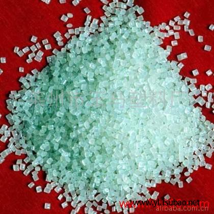 再生塑料 PE再生料 HDPE管道颗粒 HDPE莱州玉马塑料图3