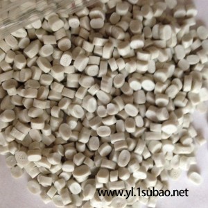 世纪塑料颗粒 PE吹膜料 HDPE塑料颗粒 PE再生料图3