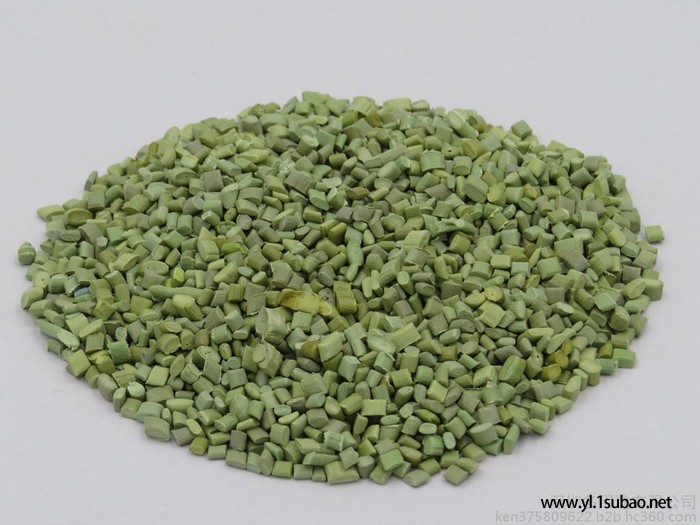 再生料PE色母粒PET色母粒 米色母粒工程塑料专用色母粒图4