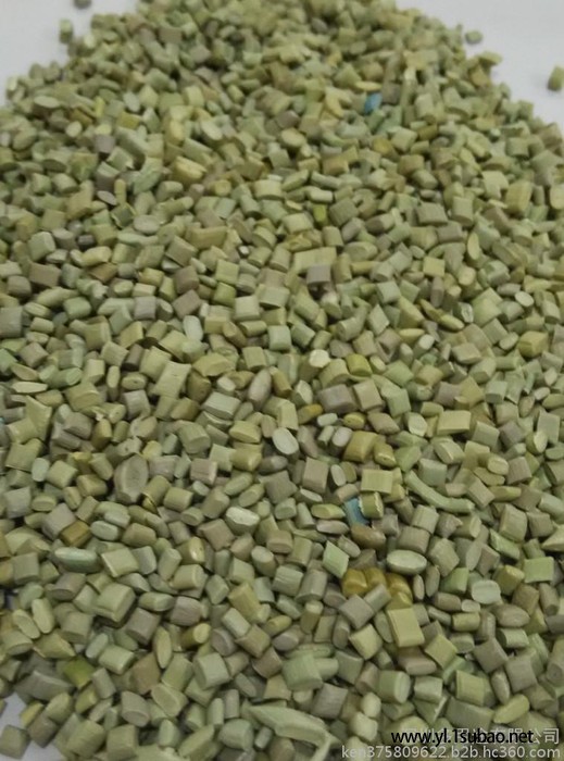 再生料PE色母粒PET色母粒 米色母粒工程塑料专用色母粒图2