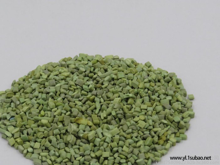 再生料PE色母粒PET色母粒 米色母粒工程塑料专用色母粒图5