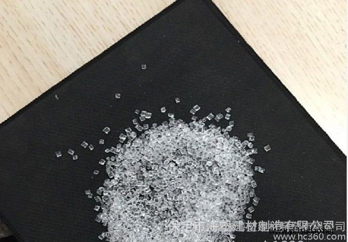 PC再生颗粒 聚碳再生颗粒 PC聚碳再生料 阳光板 耐力板用图2