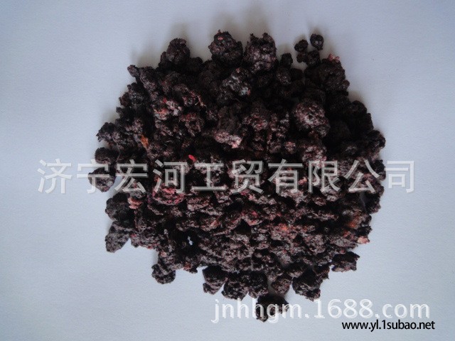 宏河 pet泡泡料 再生料 大量 欢迎来电来厂图3