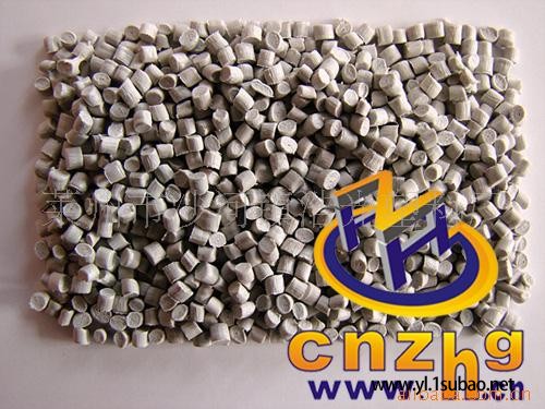 供PE再生料_PE再生颗粒（太白）LLDPE_缠绕膜