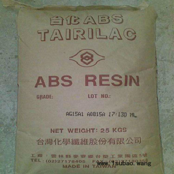 ABS AG15A1/台湾化纤