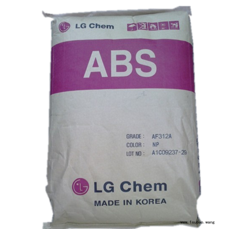ABS MP-220/LG化学