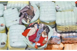 海南：企業儲存違禁塑料制品，頂格罰款10萬元！