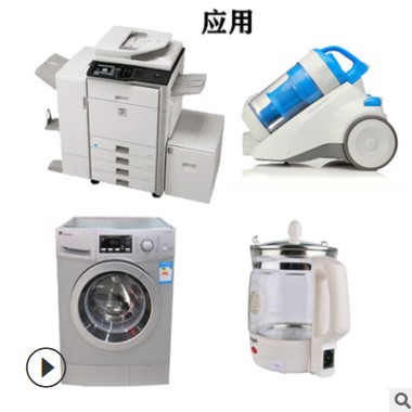 ABS台湾奇美765a 阻燃abs白色高流动抗冲pa-765a 奇美防火abs原料图3