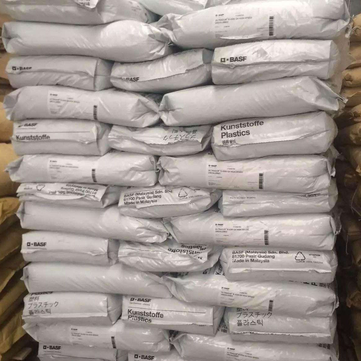 pa6巴斯夫B3EG6玻纤增强高耐温抗磨损绝缘性注塑尼龙pa6 pa6加纤