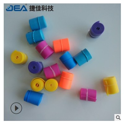 弹性体TPE一次性止血带蓝色非乳胶止血带 绑带厂家供货可印刷logo