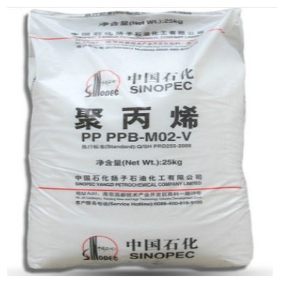 PP PPB-M02-V(K8003)/扬子石化