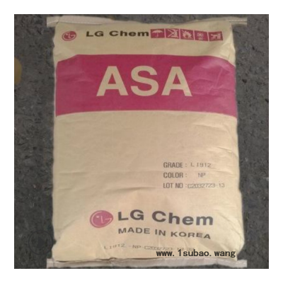 ASA LI912/LG化学
