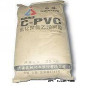 CPVC JC-701/上氯申峰