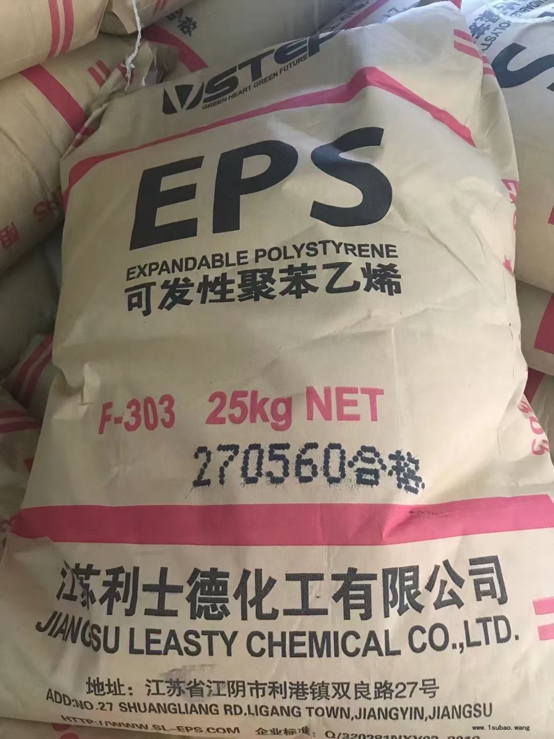 EPS P-301/江苏双良
