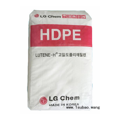 HDPE BE0400/LG化学