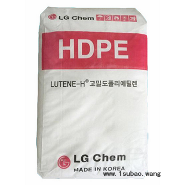 HDPE BE0400/LG化学