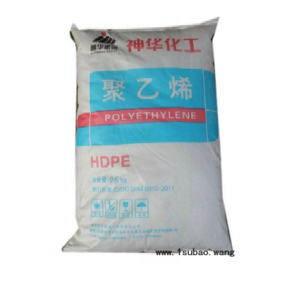 HDPE DMDA-8008/神华宁煤