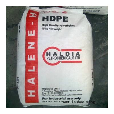 HDPE HHDT10/印度海尔帝亚