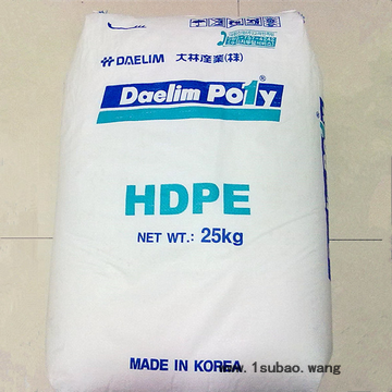 HDPE LH-5502/韩国大林