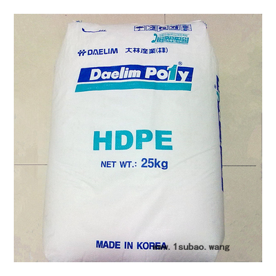 HDPE LH-5502/韩国大林