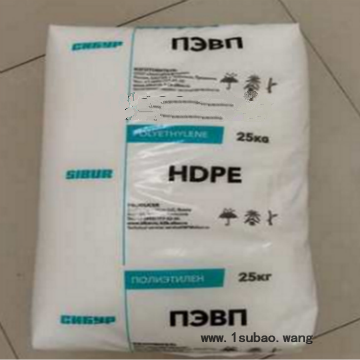 HDPE PE HD85612 IM/俄罗斯西布尔