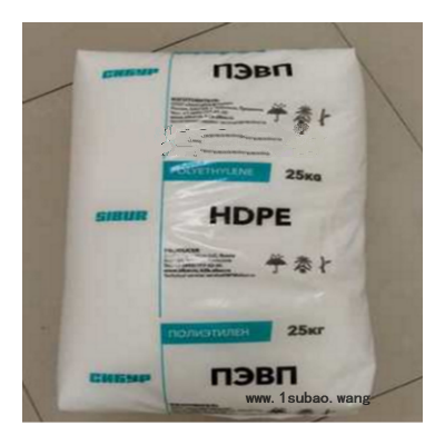 HDPE PE HD85612 IM/俄罗斯西布尔